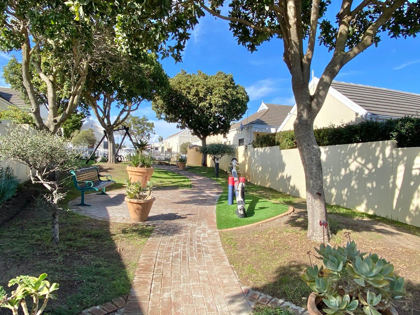 3 Bedroom Property for Sale in Royal Ascot Western Cape